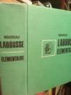 LAROUSSE ELEMENTAIRE