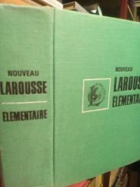 LAROUSSE ELEMENTAIRE