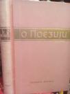 O POEZIJI - engleska knjizevnost