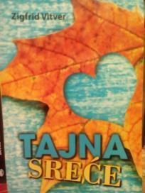 TAJNA SRECE