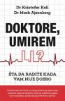 Doktore, umirem li? Doktore, umirem li?