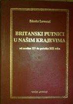 Britanski putnici u našim krajevima