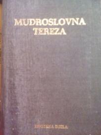 MUDROSLOVNA TEREZA