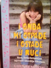 I ONDA MI OTPADE I OSTADE U RUCI