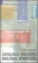 Antologija pjesništva engleskog romantizma