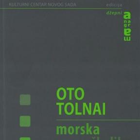 Morska školjka