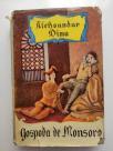 Gospođa de Monsoro I i II knjiga