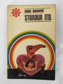 Stradija i izabrane satire