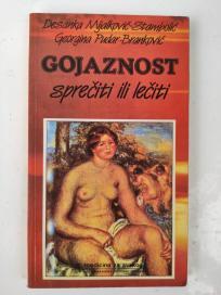 Gojaznost sprečiti ili lečiti