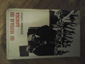 Od Versaja do Danciga