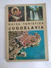 Turistički vodič Jugoslavija na italijanskom