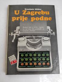 U Zagrebu prije podne