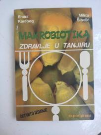 Makrobiotika zdravlje u tanjiru