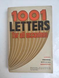 1001 poslovno pismo za svaku priliku