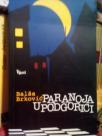 PARANOJA U PODGORICI