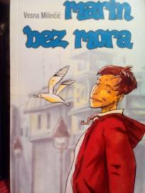 MARIN BEZ MORA