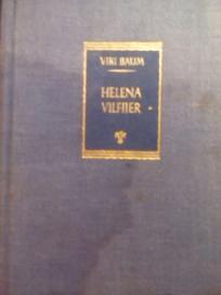 HELENA VILFIJER