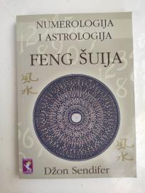 Numerologija i astrologija feng šuija