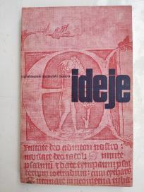 Časopis ideje V, 1-2