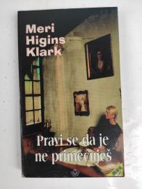 Pravi se da je ne primećuješ