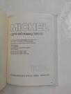 Katalog poštanskih markica 1985/86 Michel CEPT