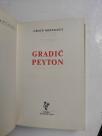 Gradič Peyton