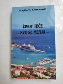 Život teče sve se menja