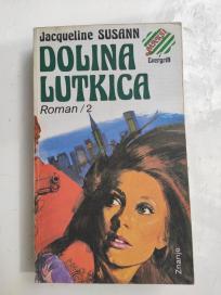 Dolina lutkica knjiga 2