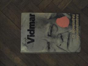 O slovenstvu i jugoslavenstvu