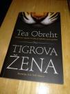 Tigrova žena