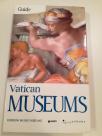 Vodič za Vatikanski muzej na engleskom