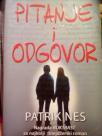 PITANJE I ODGOVOR