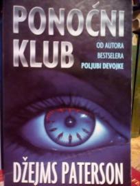 PONOCNI KLUB