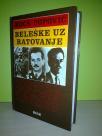 KOČA POPOVIĆ-Beleške uz ratovanje