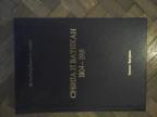 Srbija i Vatikan 1804 - 1918