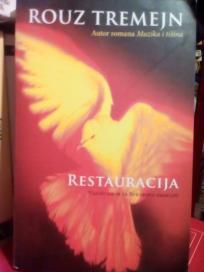 RESTAURACIJA - roman