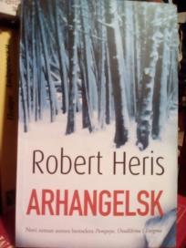 ARHANGELSK