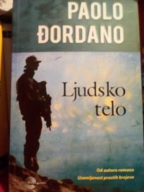 LJUDSKO TELO