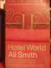 HOTEL WORLD
