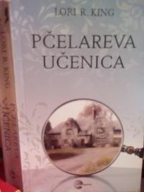 PCELAREVA UCENICA