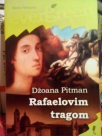 RAFAELOVIM TRAGOM