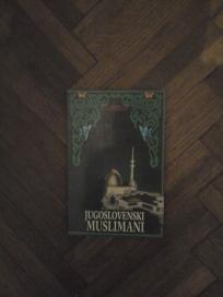 Jugoslovenski muslimani