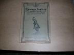 Konjički glasnik godina III knjiga IV 1928