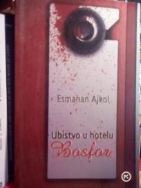 UBISTVO U HOTELU BOSFOR