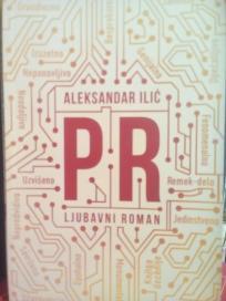 PR - Ljubavni roman