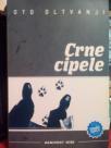 CRNE CIPELE - okultni triler