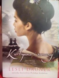 KURTIZANA I SAMURAJ