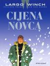 Largo Winch 13: Cijena novca Largo Winch 13: Cijena novca