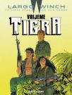 Largo Winch 8: Vrijeme tigra Largo Winch 8: Vrijeme tigra