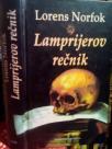 LAMPRIJEROV RECNIK